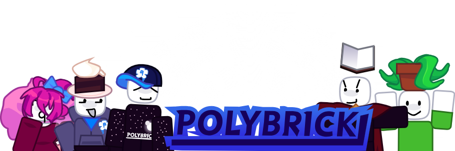 PolyBrick banner